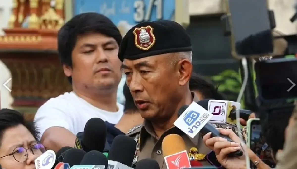 เปิดเวลาเสียชีวิตแท้จริง ผกก.เบิ้ม หลังจบชีวิตตัวเองคาบ้านพัก