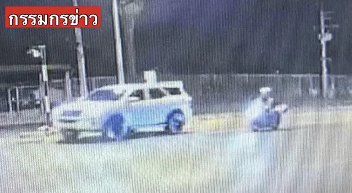 แฉเป็นฉากๆ พฤติกรรม 6 ตำรวจ เอี่ยวคดียิง “สาววัตรแบงค์” ช่วย “กำนันนก” พ้นผิด