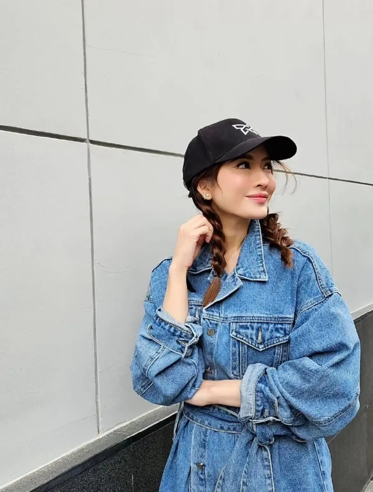 ชาวเน็ตกรี๊ด นนกุล พูดความสัมพันธ์ แอฟ ทักษอร คำตอบชัดเจนมาก