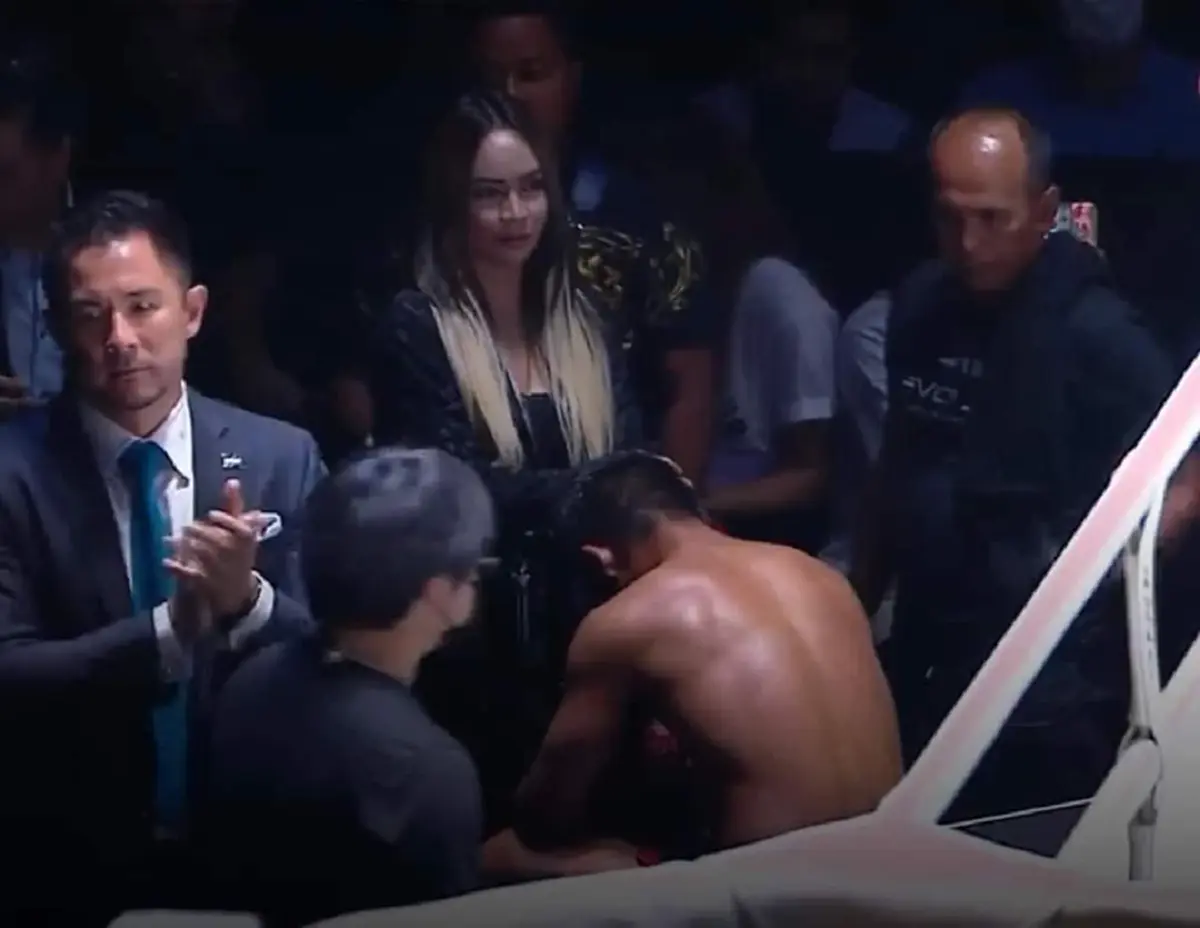 ซ้อเอ๋ จิตรเมืองนนท์  ไม่ทนโพสต์เดือดทันที หลัง รถถัง  แพ้ ซุปเปอร์เล็ก