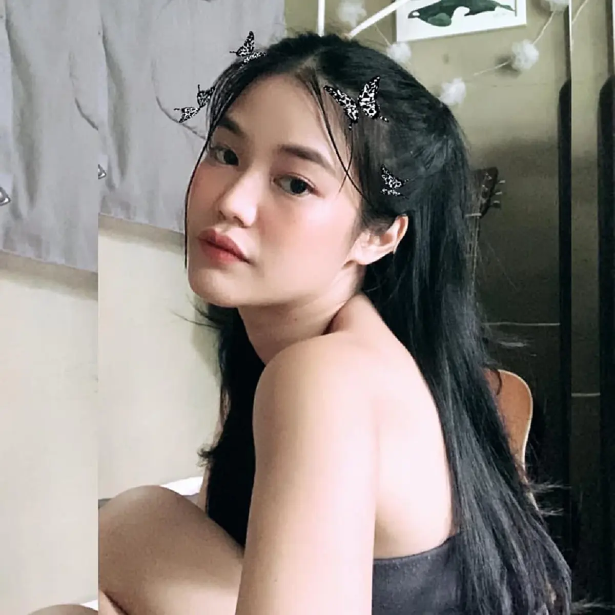 ลูกสาว ปู พงษ์สิทธิ์ แฉแชทลับ ถูกดาราเด็กดังช่องน้อยสี ส่งข้อความรังควาน แอมมี่ the bottom blues