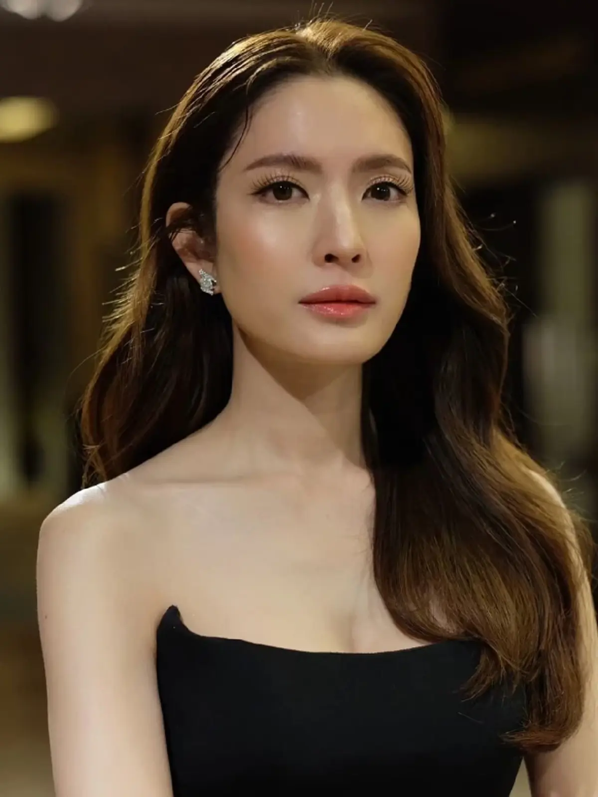 ชาวเน็ตกรี๊ด นนกุล พูดความสัมพันธ์ แอฟ ทักษอร คำตอบชัดเจนมาก