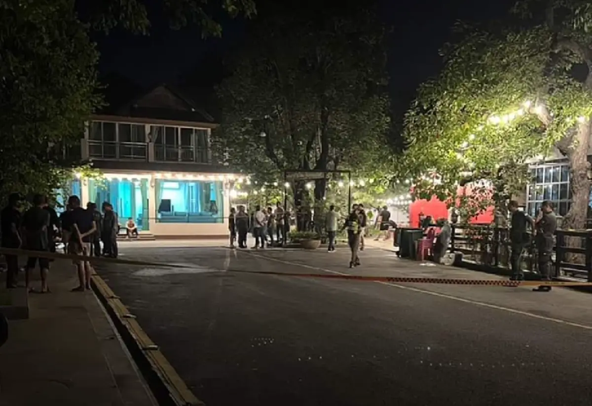 พี่ สารวัตรแบงค์ สุดอาลัย เผยนิสัยน้องชาย พร้อมคำพูดจำไม่ลืม