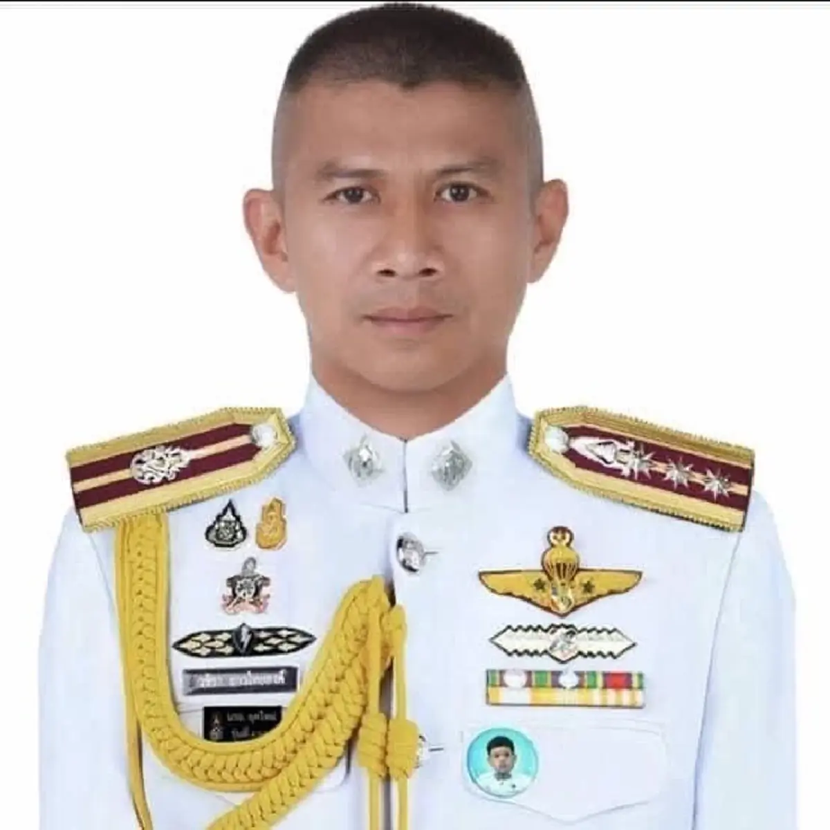 เปิดพฤติกรรมแปลก ผกก.เบิ้ม  ที่เพื่อนตำรวจสังเกตเห็น ก่อนปลิดชีพ พ.ต.อ.วชิรา ยาวไทยสงค์
