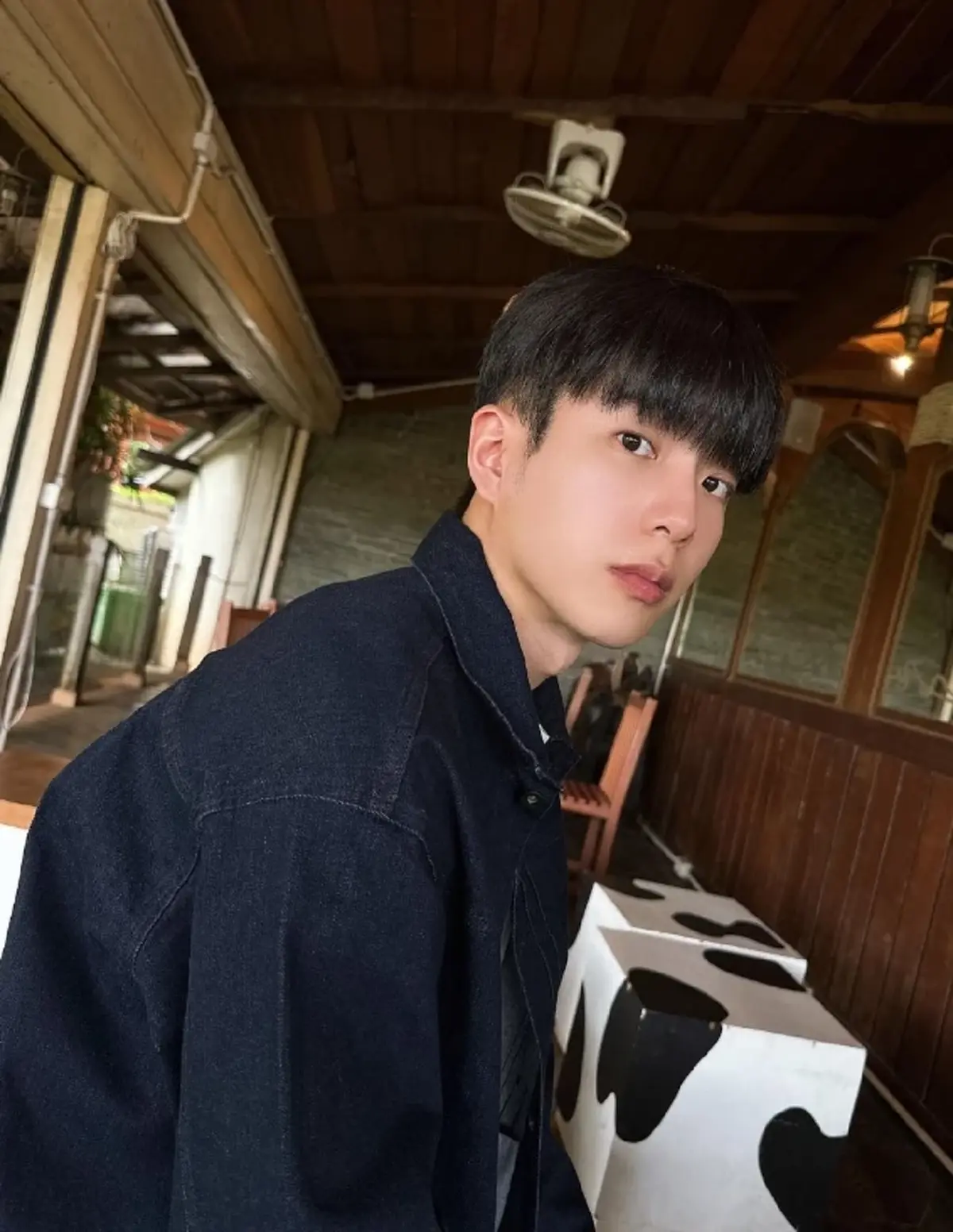 ชาวเน็ตกรี๊ด นนกุล พูดความสัมพันธ์ แอฟ ทักษอร คำตอบชัดเจนมาก