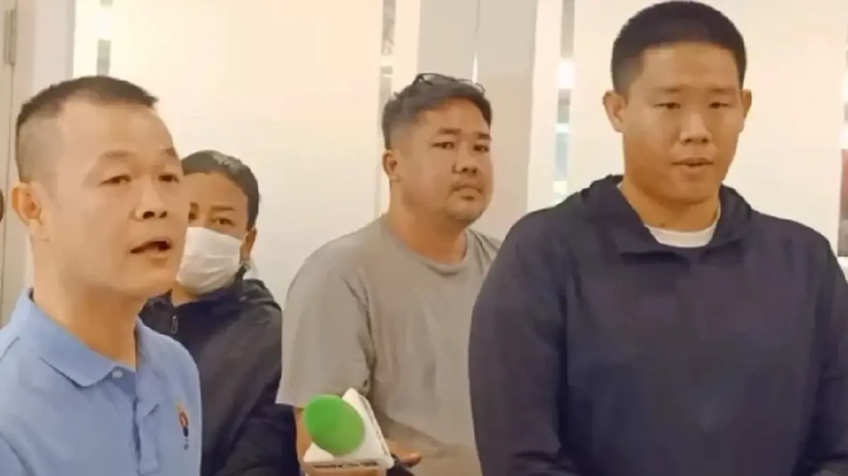 เปิดรายชื่อ 2 ตำรวจ รักษาราชการแทน หลังสั่งเด้ง ผู้การฯ นครปฐม-ผกก.สภ.เมืองนครปฐม 