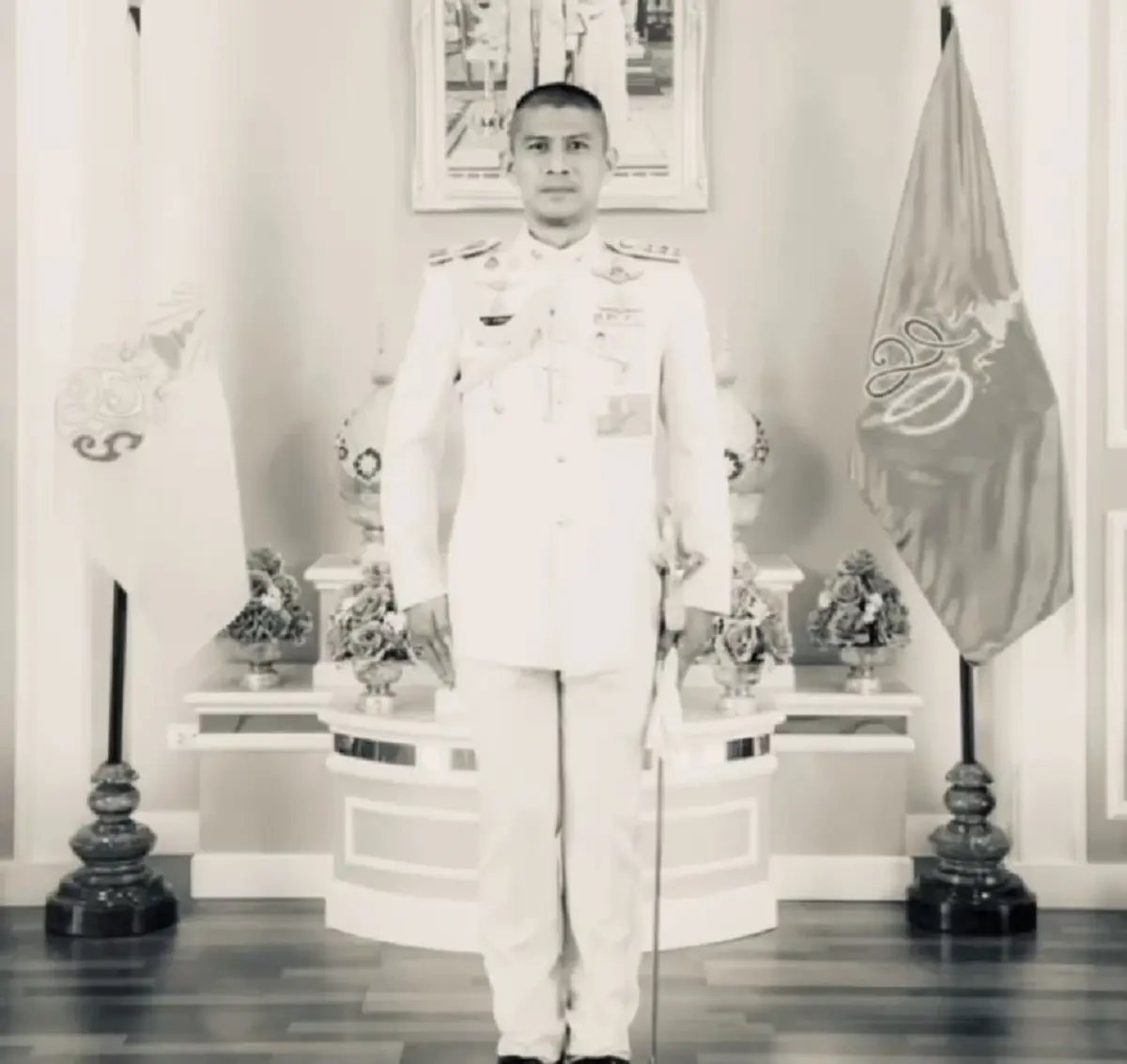 ผบ.ตร. - รองผบ.ตร. ยันตรงกัน ปมสลด ผกก.เบิ้ม เฉลยทำไมต้องปีนบ้านตัวเอง