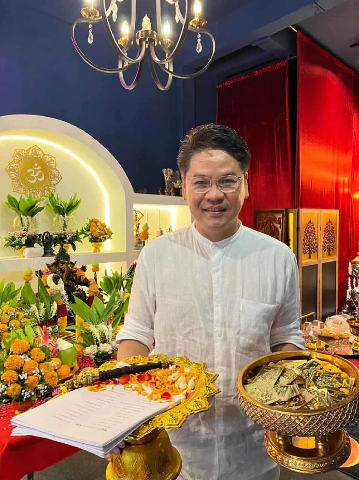 เปิดดวงชะตา 6 ราศี หลังราหูย้าย ดวงด้านการเงิน โคตรรวยมากๆ