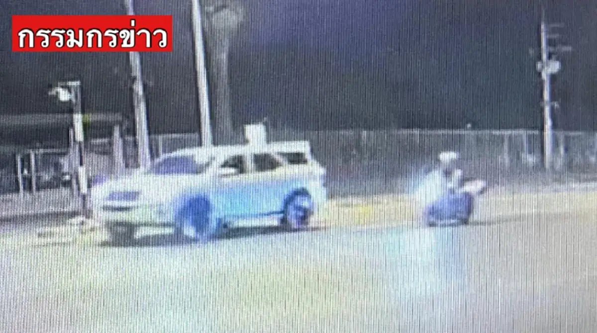 เปิดอายุจริง 6 นายตำรวจ เป็นเบ๊ กำนันนก​ แต่ละคนอายุไม่ใช่น้อยๆ