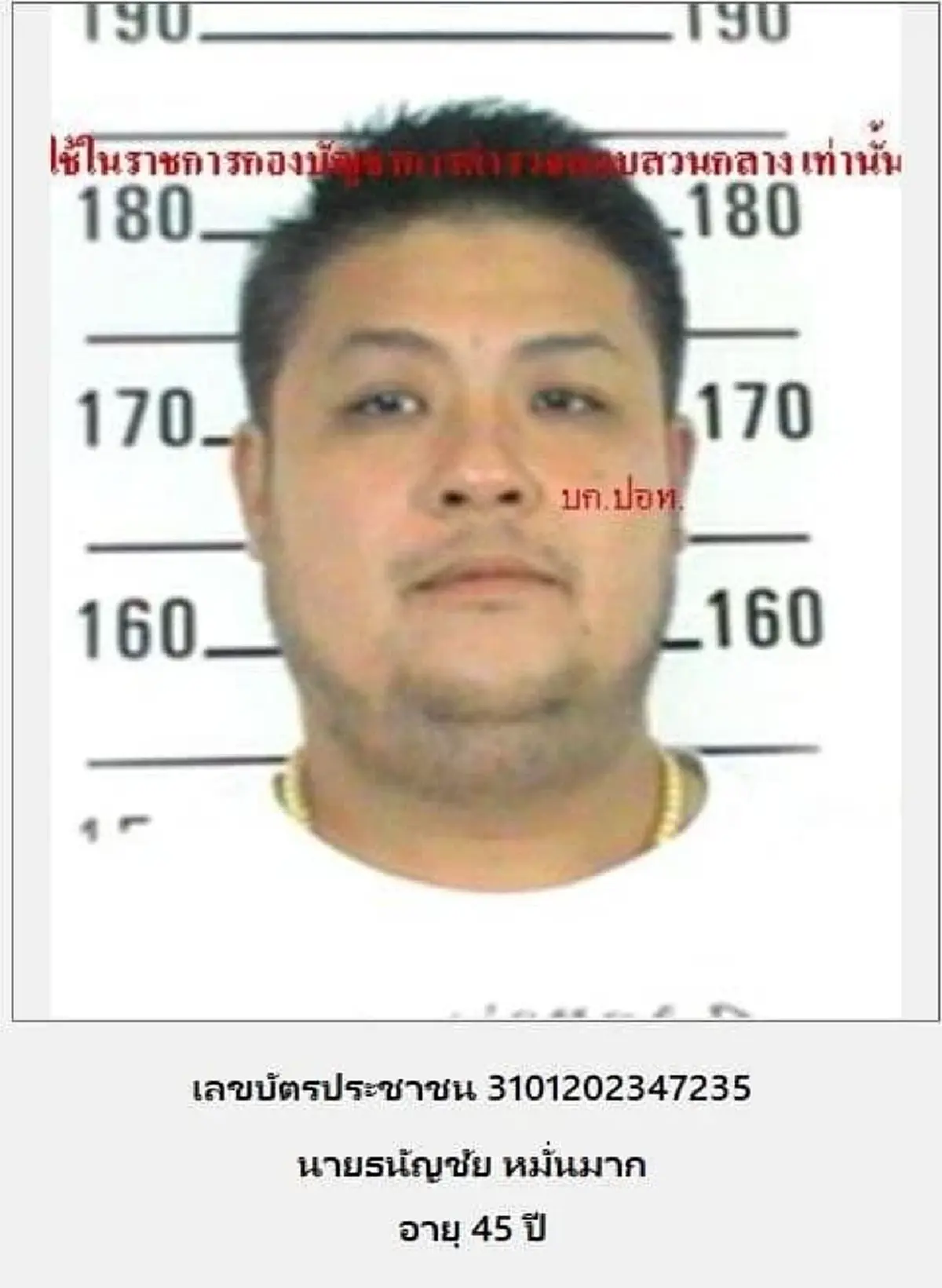 งานเข้า ตำรวจ 21นาย โผล่ปาร์ตี้"บ้านกำนันนก" ทำลายหลักฐาน-ปล่อยคนร้ายหนี