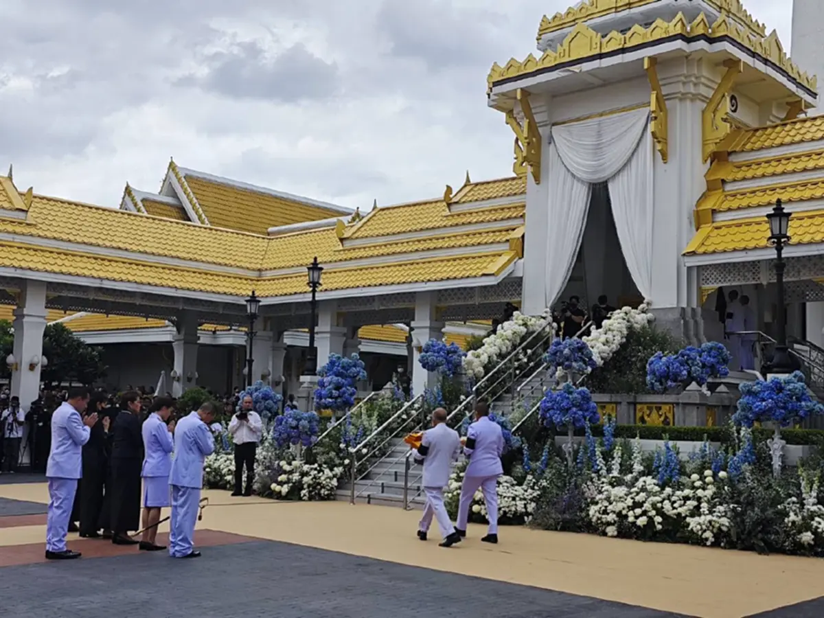 เปิดข้อความสุดท้าย สารวัตรแบงค์ ส่งหาครอบครัว 
