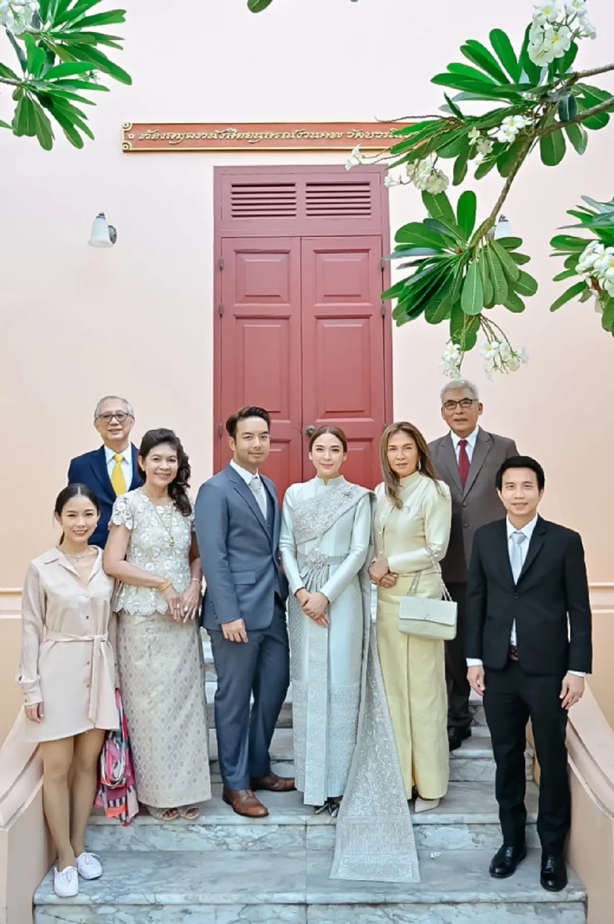 ย้อนความสัมพันธ์ กวาง AB Normal กับ แม่น้ำหวาน ก่อนเกิดศึกแม่ยาย-ลูกเขย