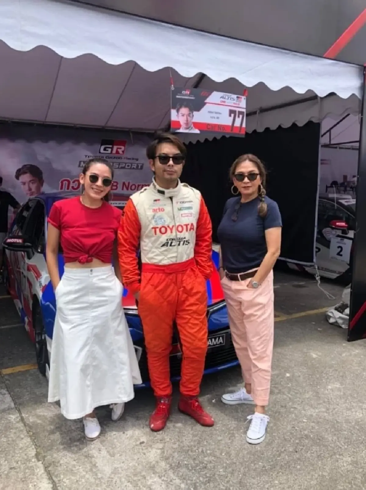 รู้แล้ว สาเหตุแท้จริง “แม่น้ำหวาน” โพสต์คำคมรัวๆ เดือดกลางโซเชียล