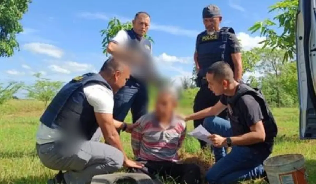 รวบ แป๊ะ ป่าซาง บอสใหญ่ จอมบงการ กางประวัติดูยิ่งสะดุ้ง