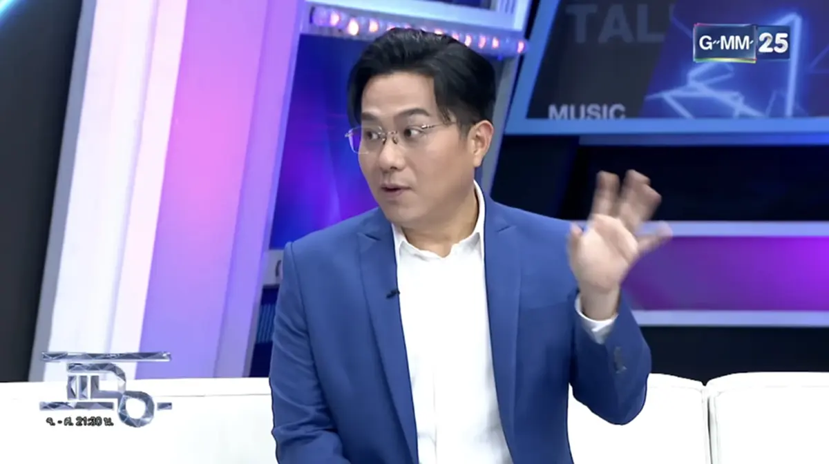 หมอช้าง เตือนแรง พ.ย. ราศีน่าห่วงมาก ระวังถึงขั้นระเบิด แต่อีกราศีโชคสุดปัง