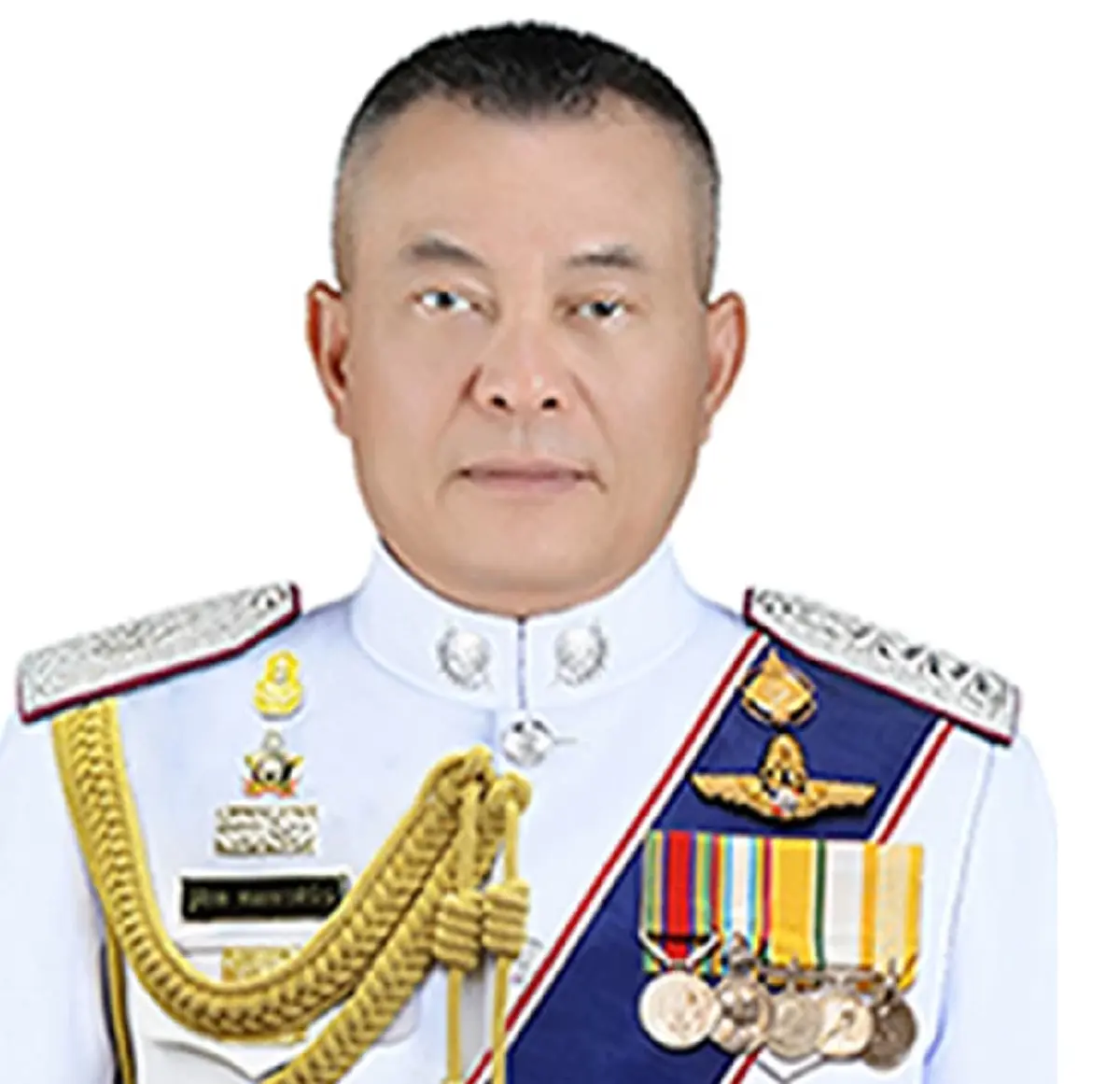 โปรดเกล้าฯ ให้ 3 นายพล ข้าราชการในพระองค์รับราชการ "อัตราพลเอกพิเศษ"