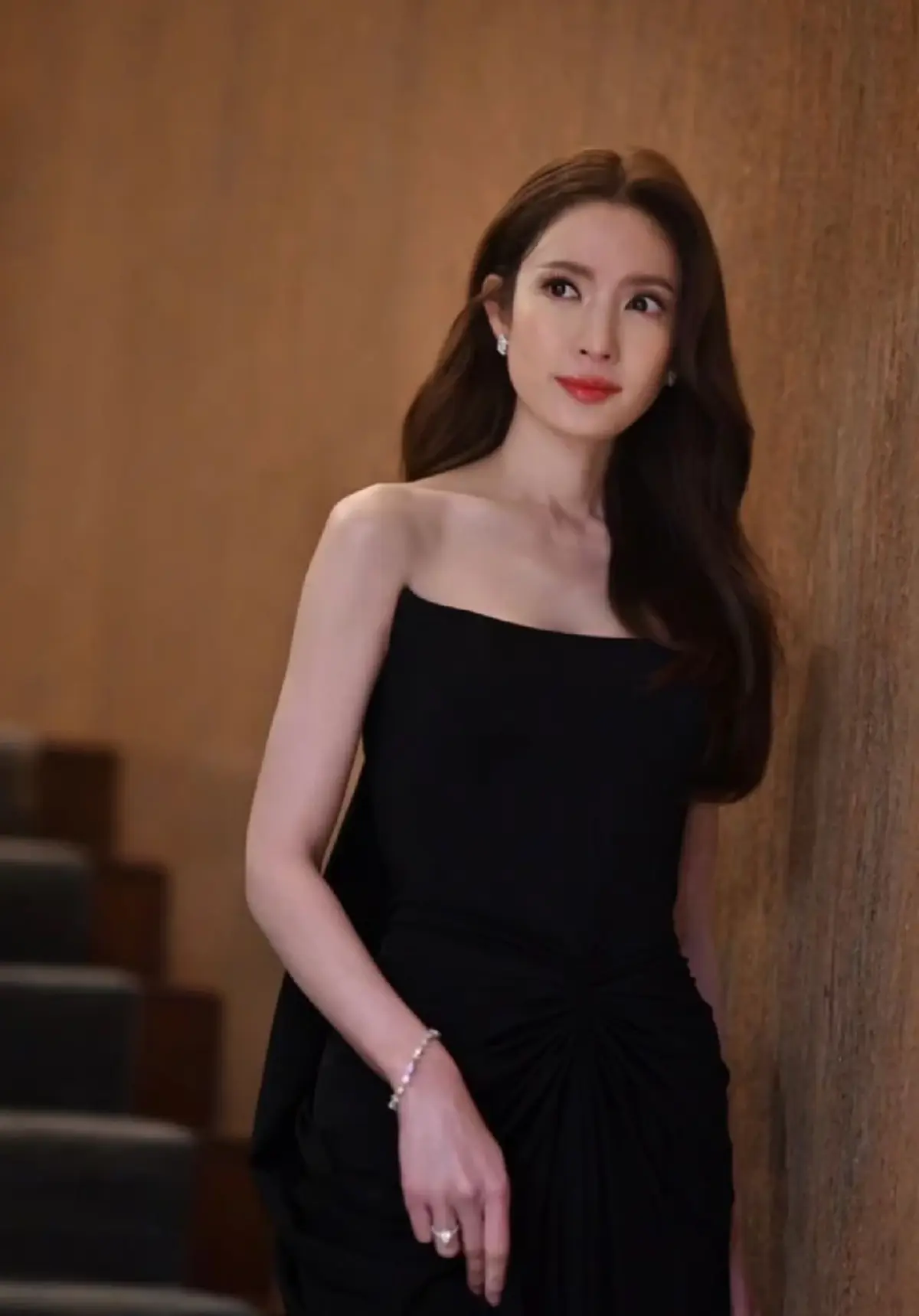 แอฟ ทักษอร โดนถามสัมพันธ์ นนกุล สะดุดหูประโยคท้ายขอให้มากกว่านั้น