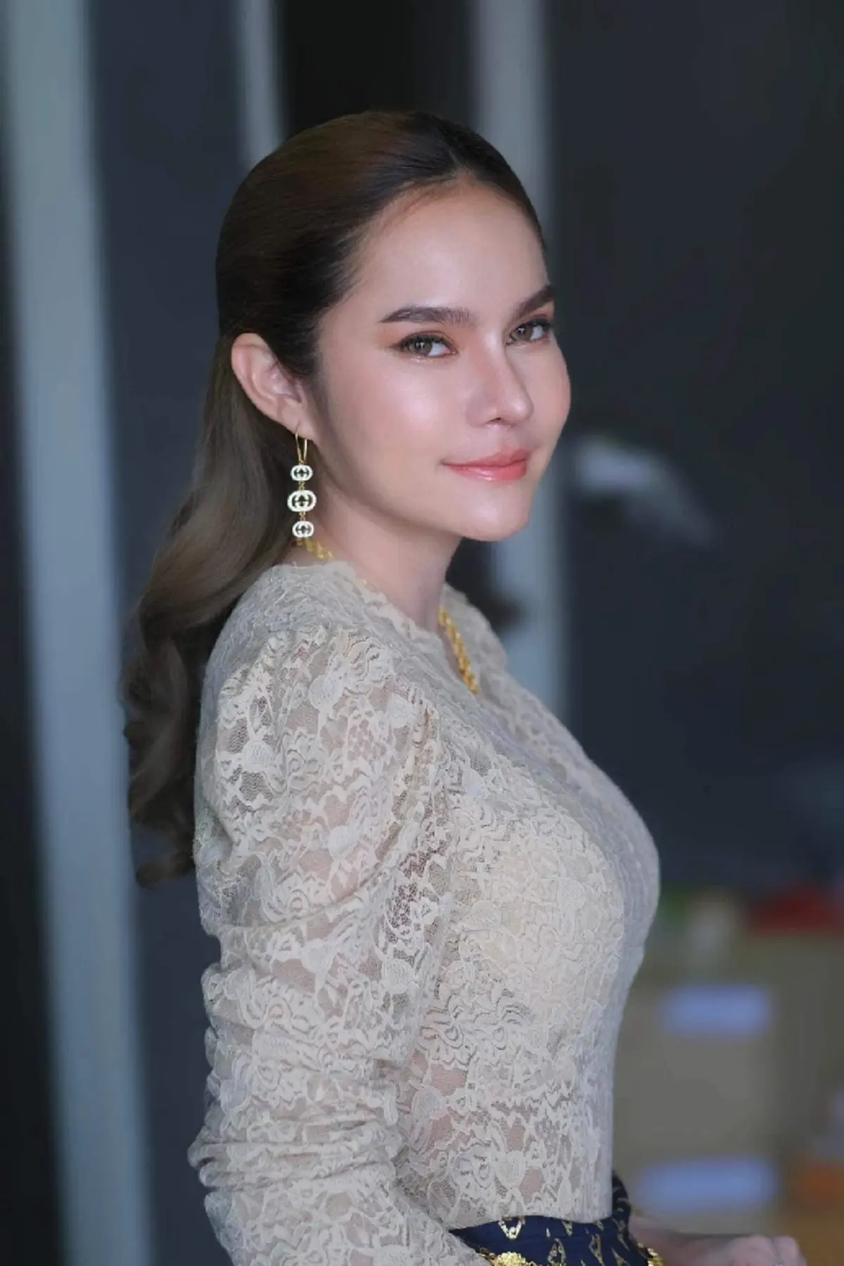 แม่น้ำหนึ่ง ใบ้หวยตรงเผง หลังบอกงวด 16 ตุลาคม เลขเบิ้ลมา 100% 