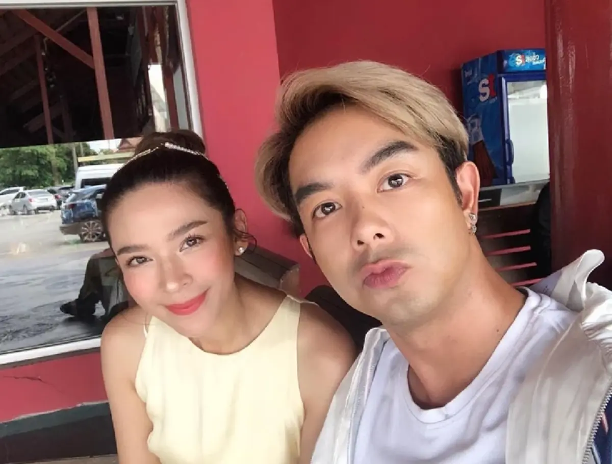 ย้อนความสัมพันธ์ กวาง AB Normal กับ แม่น้ำหวาน ก่อนเกิดศึกแม่ยาย-ลูกเขย