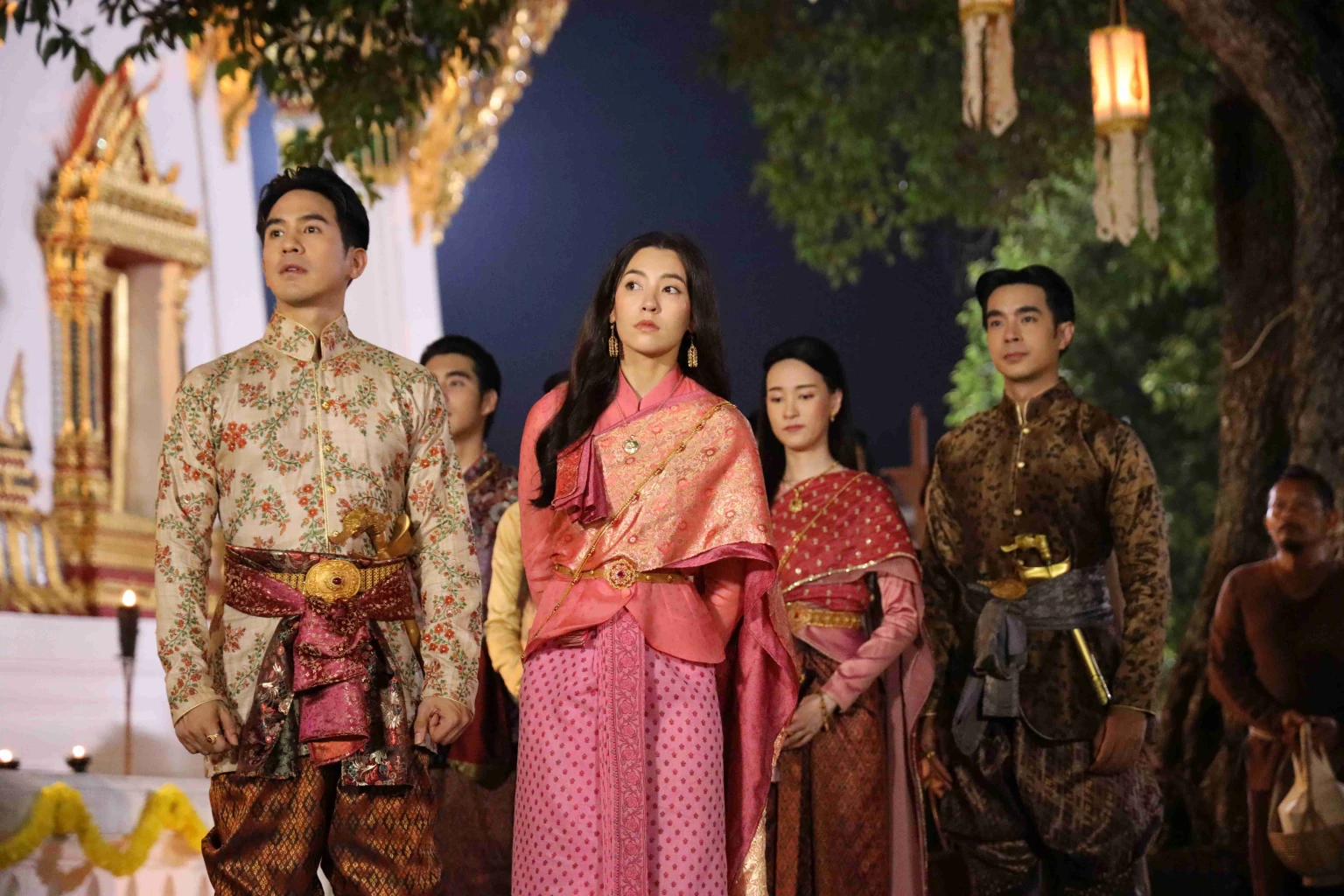 "ดูสดพรหมลิขิตEP.19" ช่องถ่ายทอดสดพรหมลิขิตEP19 ดูพรหมลิขิตย้อนหลังทุก EP