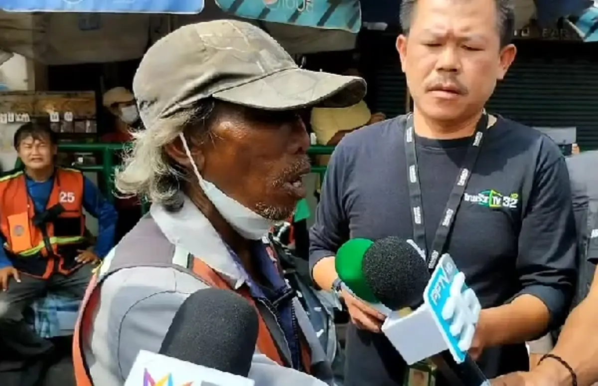 สลด คู่อริบุกยิงเด็กช่าง ครูเดินมากดเงิน ถูกลูกหลงเข้าศีรษะดับหน้าธนาคาร