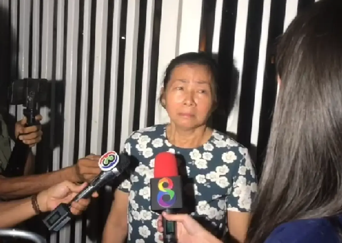 ผู้จัดการ - พนง.โรงแรม พูดเป็นเสียงเดียวกัน นาทีเห็น ดีเจโก พร้อมพิรุธชัด