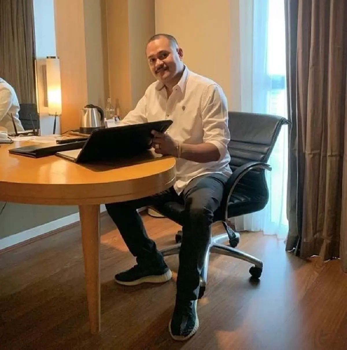 ลูกน้องเสี่ยแป้ง นาโหนด เปิดปากหมดทุกขั้นตอน พาเจ้านายแหกคุก