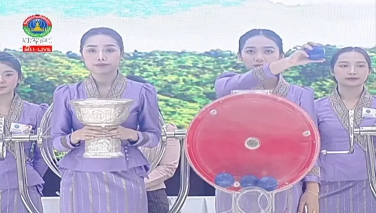 ตรวจหวยลาววันนี้15/11/66 สถิติหวยลาววันพุธ หวยลาว 6 ตัว หวยลาว 15 พ.ย. 2566