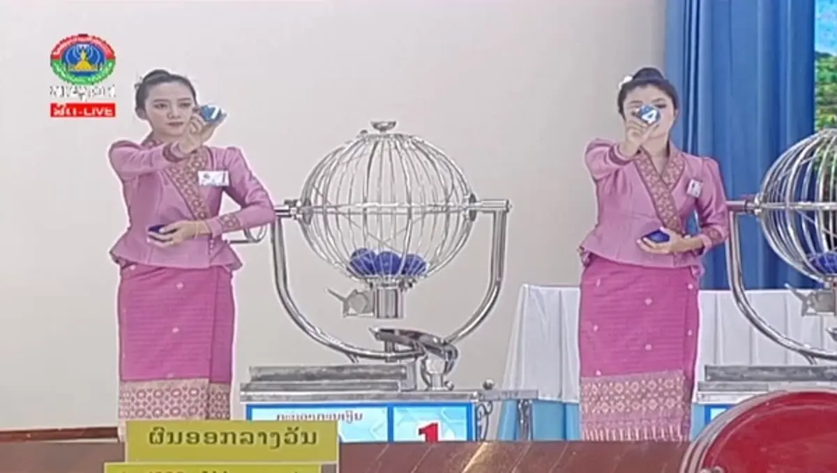 ตรวจหวยลาว17/11/66 สถิติหวยลาววันศุกร์ ตรวจหวยลาว 6 ตัว หวยลาวงวด 17 พ.ย. 66