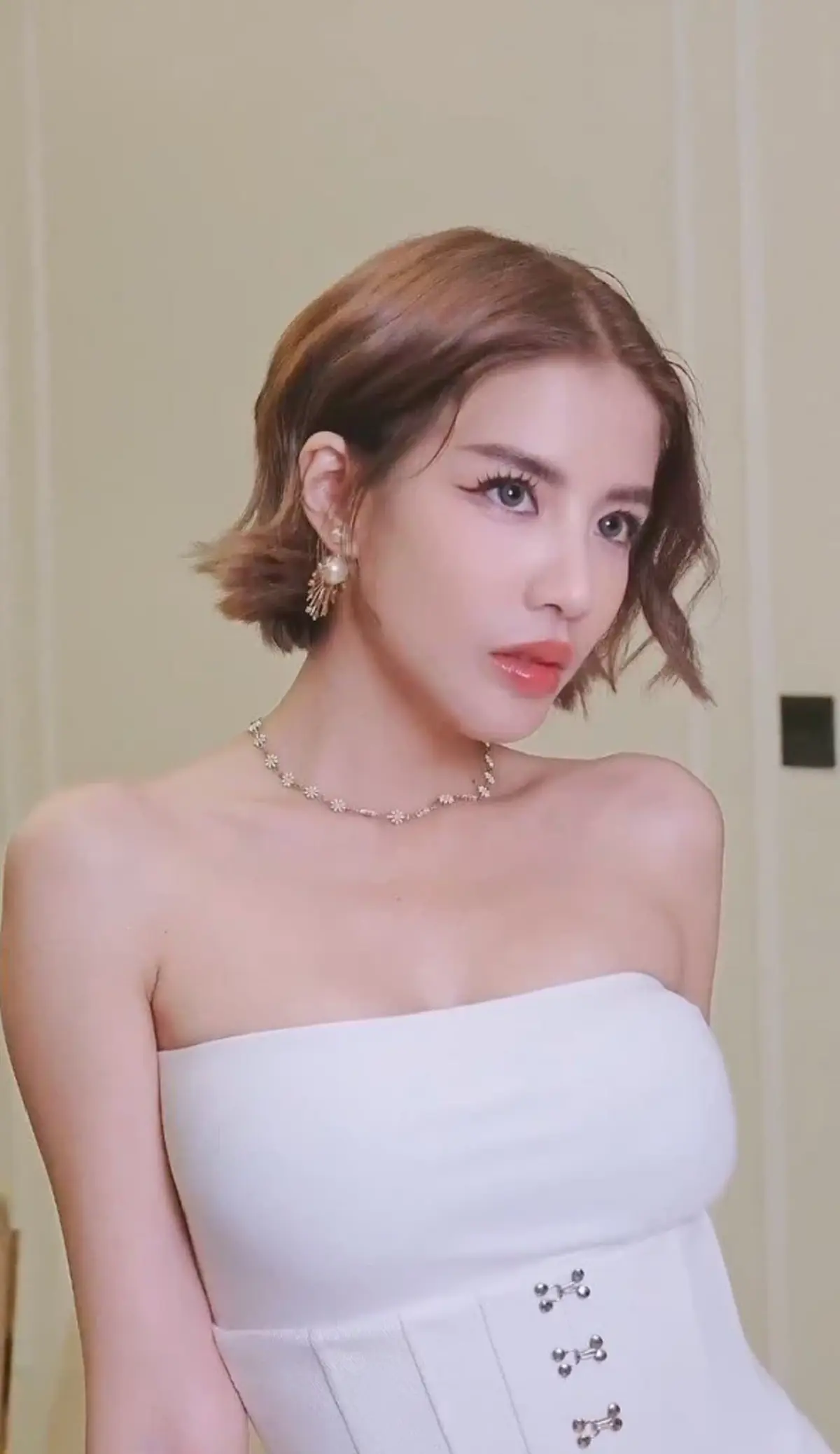 ใบเตย สุธีวัน ร่ำไห้เปิดใจครั้งแรก 3 เดือนแรกเหมือนตายทั้งเป็น