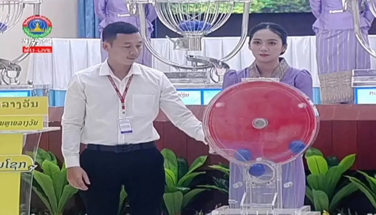 ตรวจหวยลาววันนี้15/11/66 สถิติหวยลาววันพุธ หวยลาว 6 ตัว หวยลาว 15 พ.ย. 2566