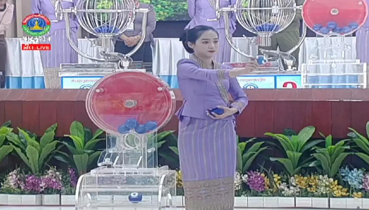 ตรวจหวยลาววันนี้27/11/66 สถิติหวยลาววันจันทร์ ตรวจหวยลาว 6 ตัว งวด 27 พ.ย. 