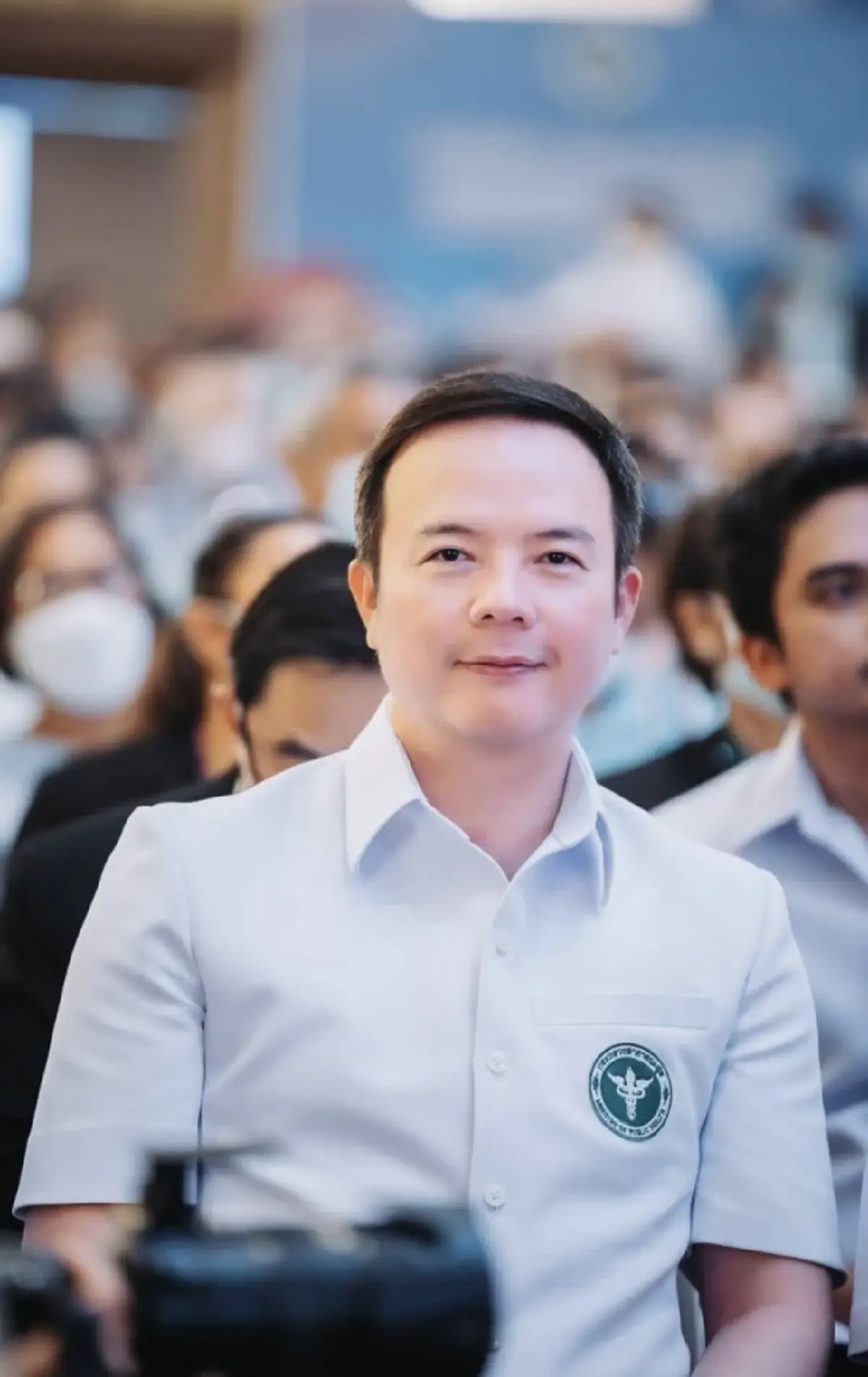 อย.เตือน เซรั่มเถื่อน รีวิวใน TikTok ลักลอบใส่สารห้ามใช้ เสี่ยงหน้าพัง