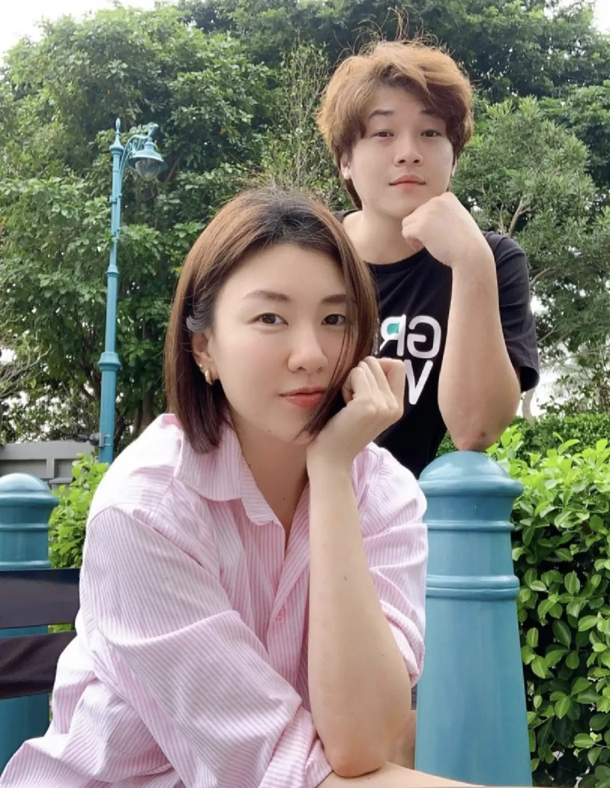 ภรรยา ดีเจโก เคลื่อนไหวแล้ว หลังสามีตกตึกโรงแรมเสียชีวิต ดีเจโก ดีเจโก กรีนเวฟ