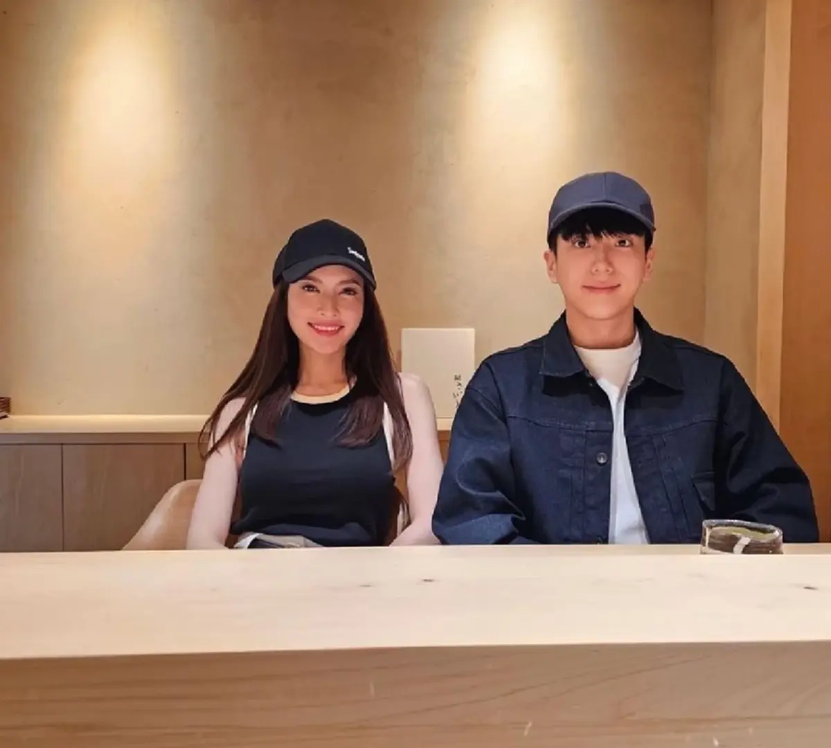 นนกุล โผล่คอมเมนต์คำเดียวสั้นๆ แอฟ ทักษอร ไลก์ทะลุหมื่น