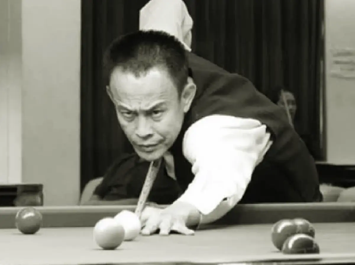 วงการกีฬาเศร้า สิ้น "ชัย ลำพูน" ตำนานสนุกเกอร์ไทย