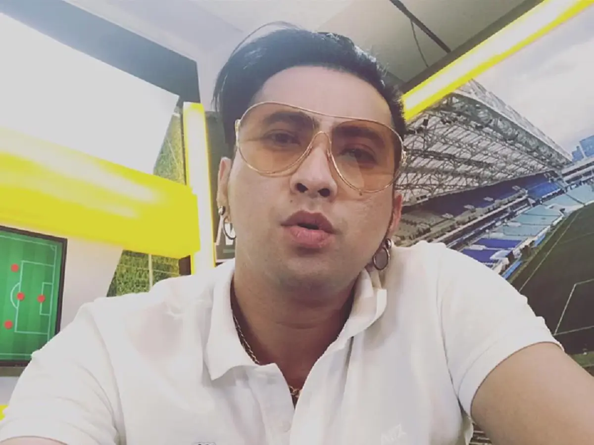 "บอล เชิญยิ้ม" โพสต์ลั่น ต่อจากนี้ไป เตรียมตัวไว้ให้ดี ใครจะว่าเลวก็เชิญ 