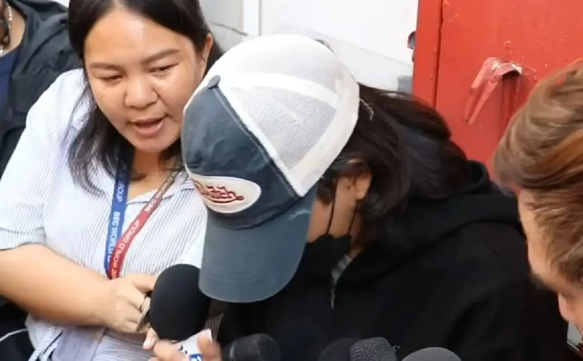 เพื่อนโจ๋ 22 เผย ผู้เสียชีวิตเริ่มก่อน คลิปถูกตัดออก ถ้าไม่แทงคงไม่โดนยิง 