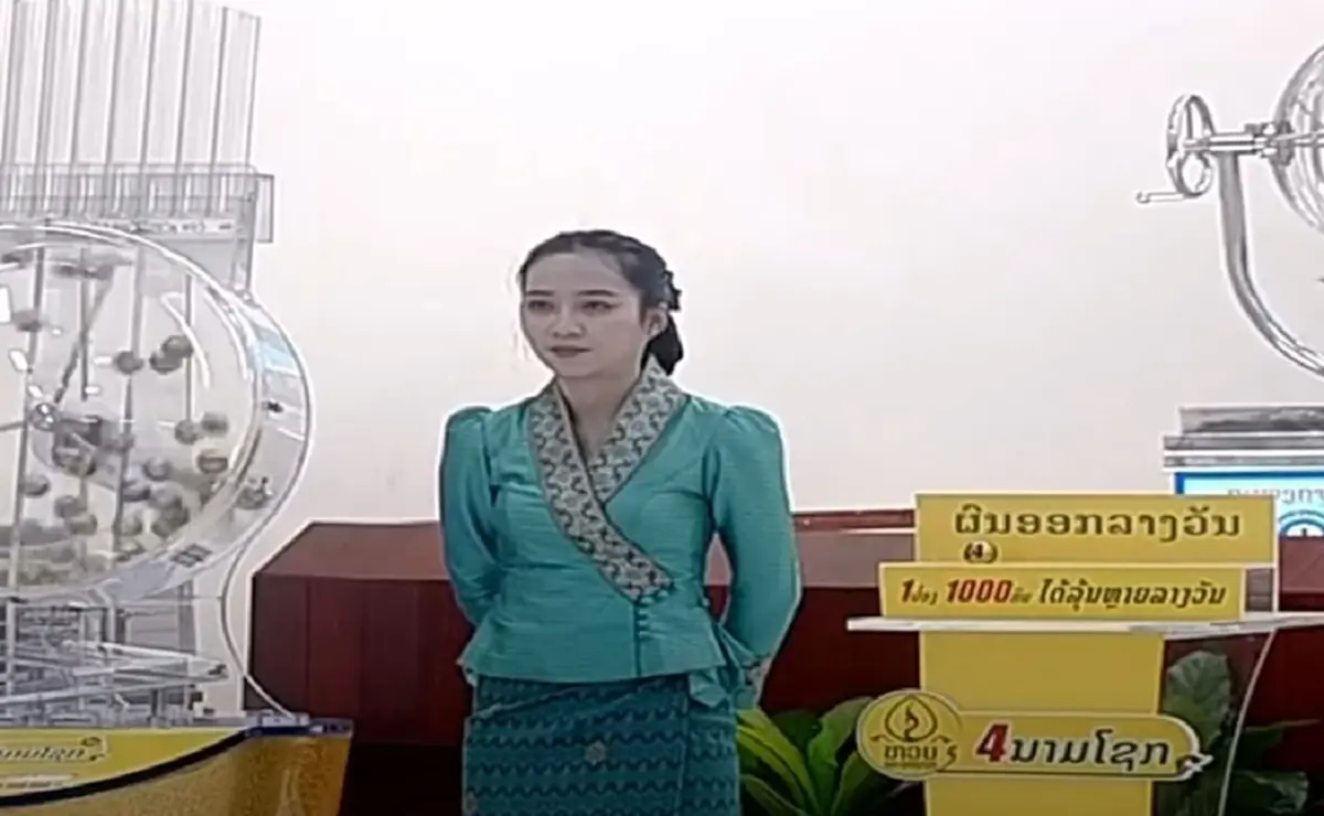 หวยลาวออกวันนี้27/11/66 สถิติหวยลาว6ตัวย้อนหลัง ตรวจหวยลาว งวด 27 พ.ย. 2566