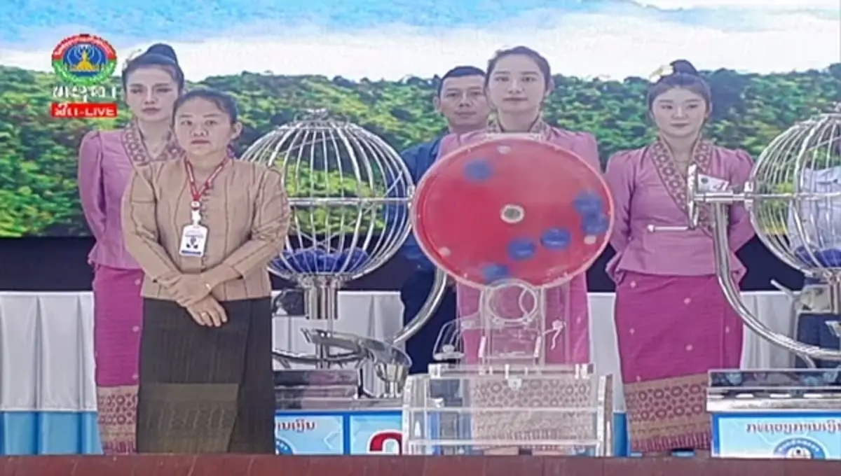 ตรวจหวยลาว17/11/66 สถิติหวยลาววันศุกร์ ตรวจหวยลาว 6 ตัว หวยลาวงวด 17 พ.ย. 66