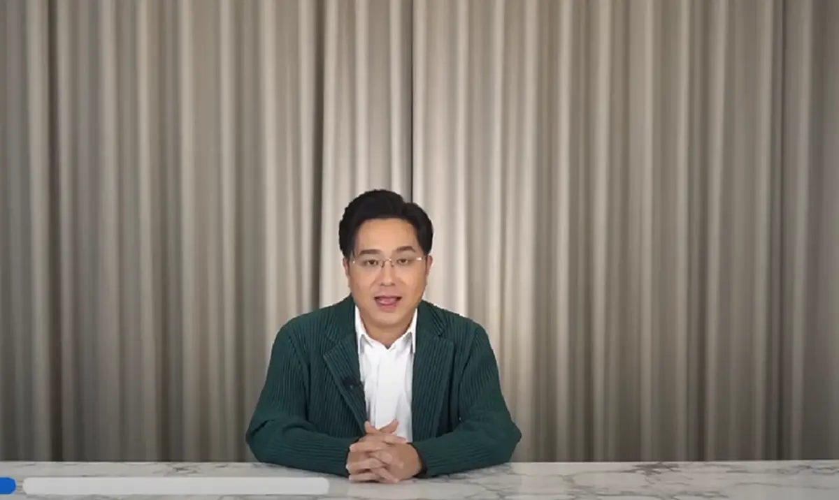 หมอช้าง เตือน 2 ราศี มีเรื่องหนักใจ รายจ่ายเยอะ เจ็บป่วยบ่อย ส่งท้ายปลายปี 66