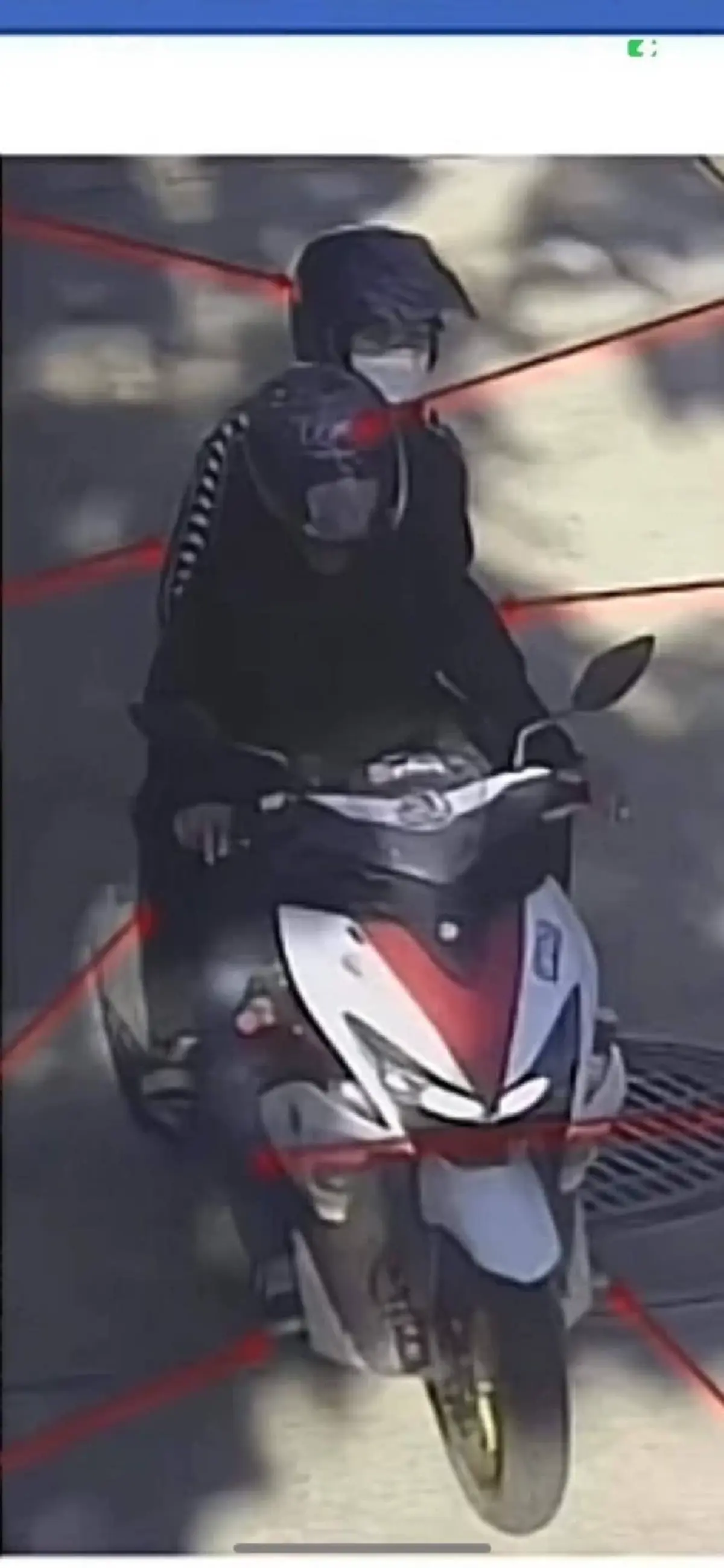 คำสารภาพ เด็กช่างอายุ 22 ปี บอกไม่รู้จักกันมา รับดื่มน้ำกระท่อมก่อนลงมือ