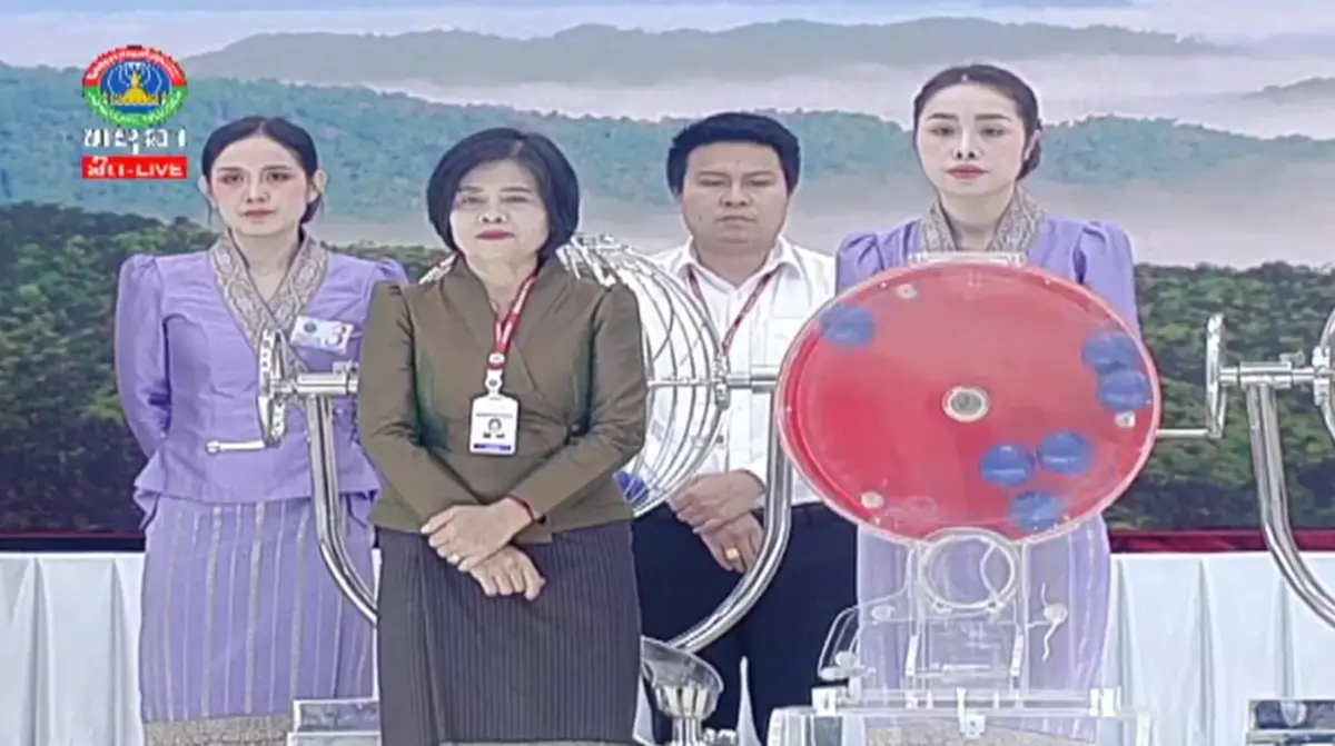 "หวยลาวออกวันนี้ สด" ถ่ายทอดสดหวยลาว22/11/66  "ลิงค์ถ่ายทอดสดหวยลาววันนี้"