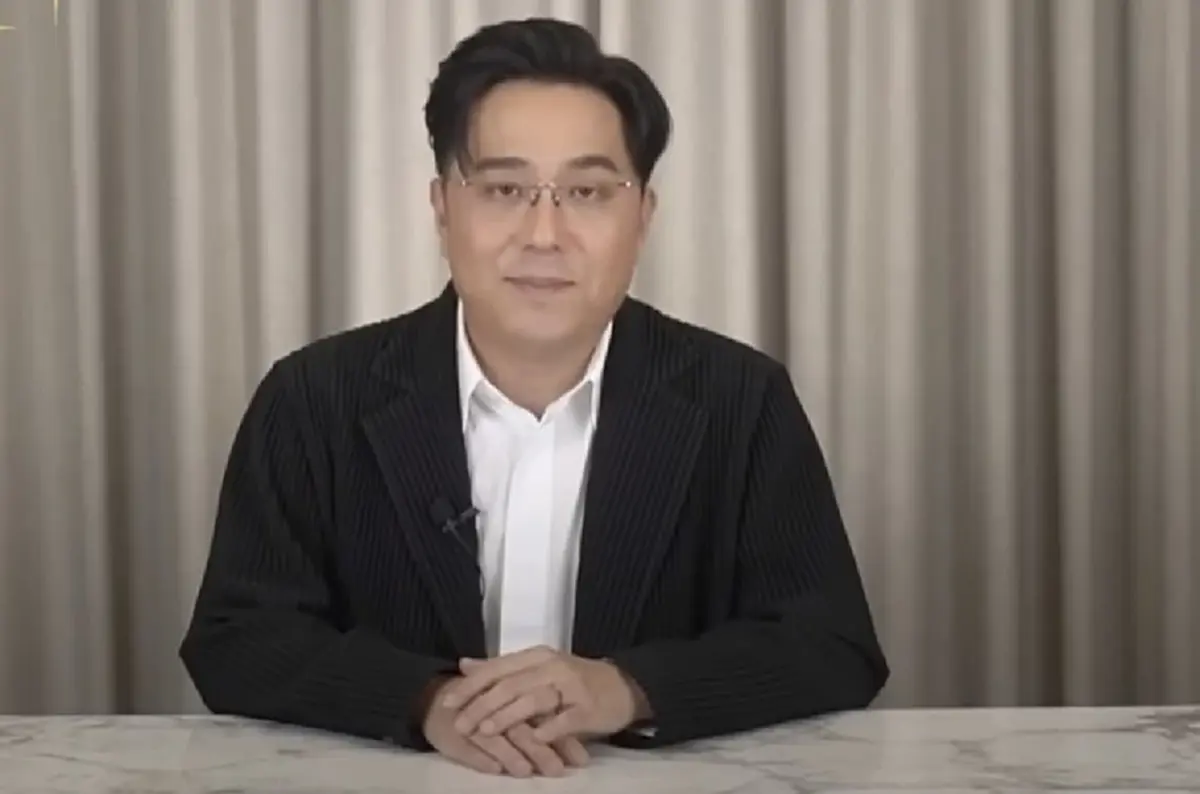หมอช้าง เตือนแรง 2 ราศี เจอเรื่องหนักใจ แต่อีก 4 ราศีกลับรุ่งมาก เงินไหลมารัวๆ