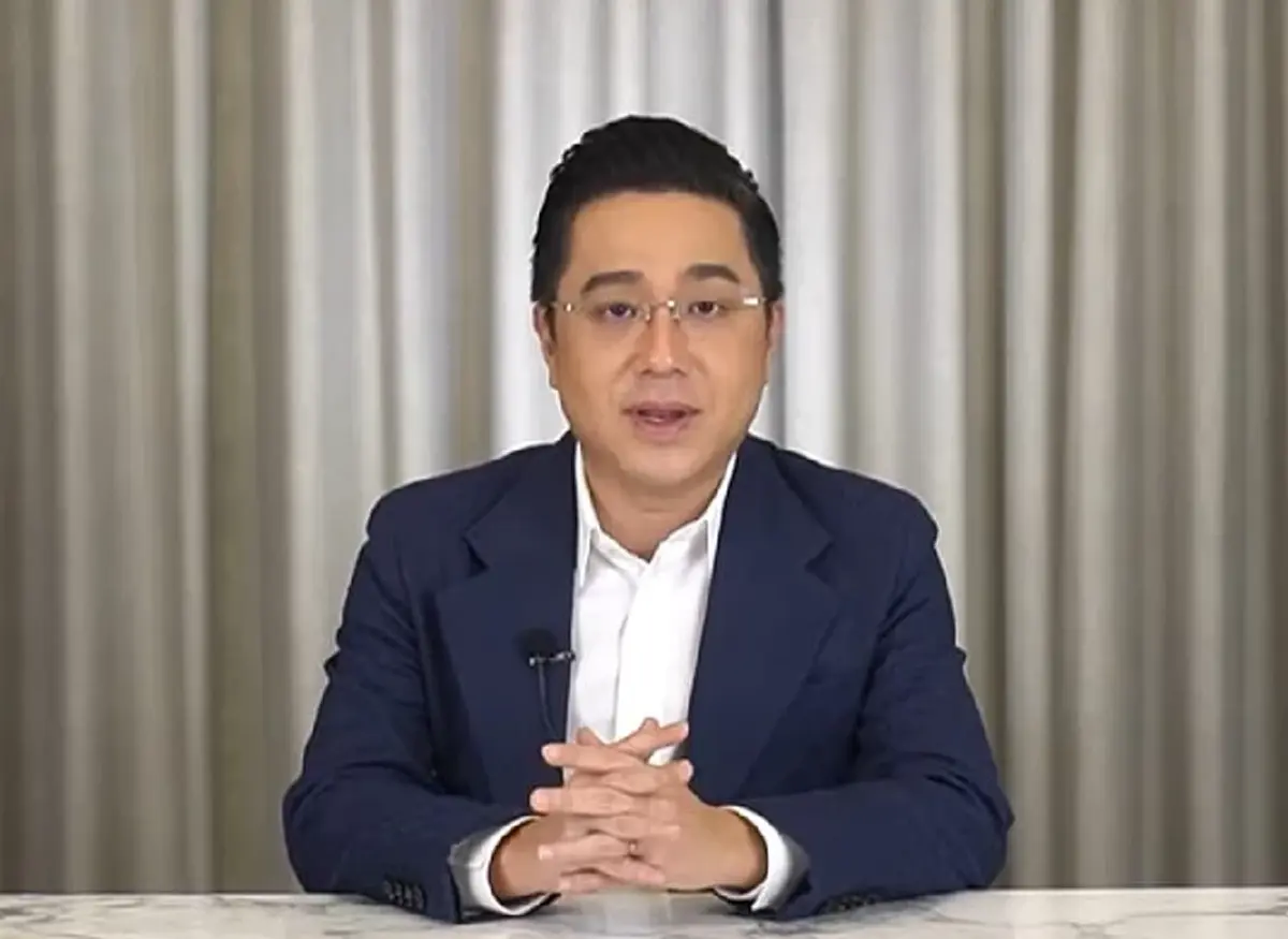 หมอช้าง เตือน 1 ราศี  อย่าประมาท ใช้ชีวิตอย่างระวัง