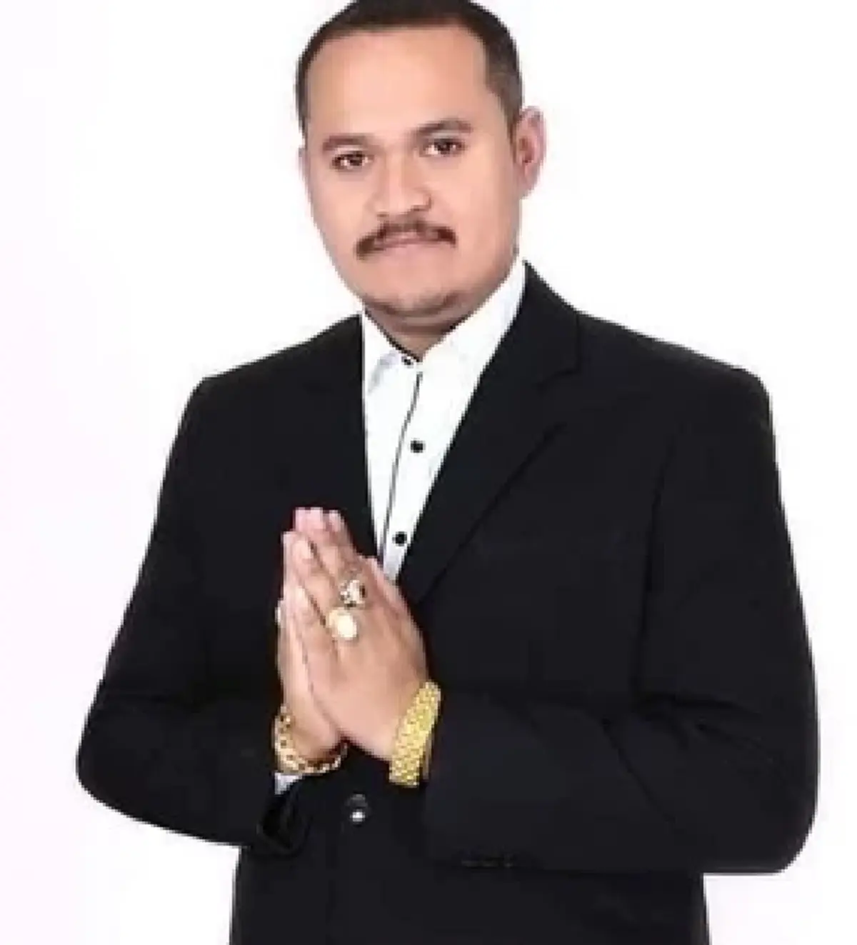 ลูกน้องเสี่ยแป้ง นาโหนด เปิดปากหมดทุกขั้นตอน พาเจ้านายแหกคุก