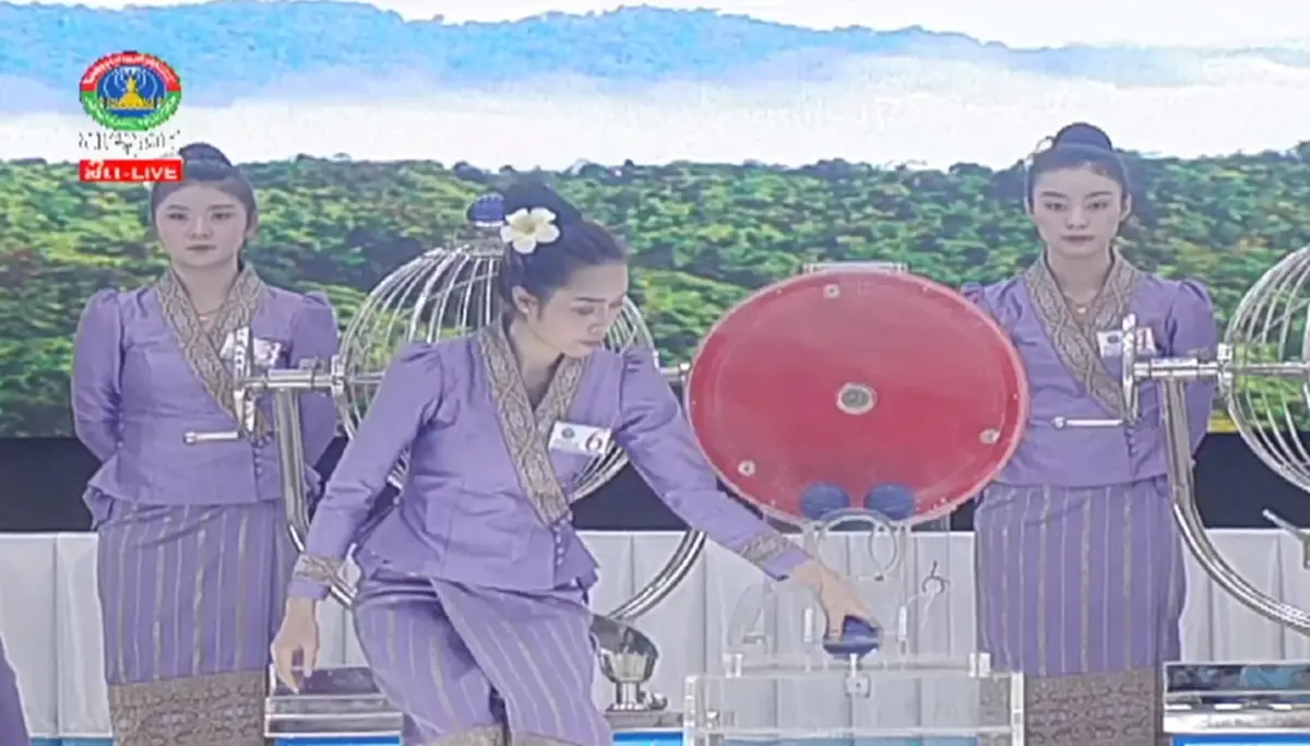 ตรวจหวยลาว22/11/66 "สถิติหวยลาววันพุธ" หวยลาวงวด 22 พ.ย. 66 ตรวจหวยลาว 6 ตัว