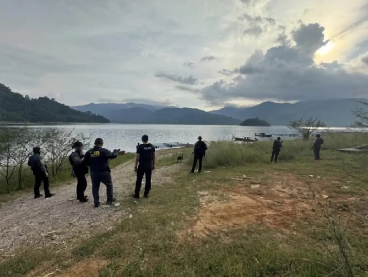 เปิดภาพ“เสี่ยแป้ง นาโหนด”อดีตเคยเป็นถึงแชมป์โมโตครอสระดับประเทศ