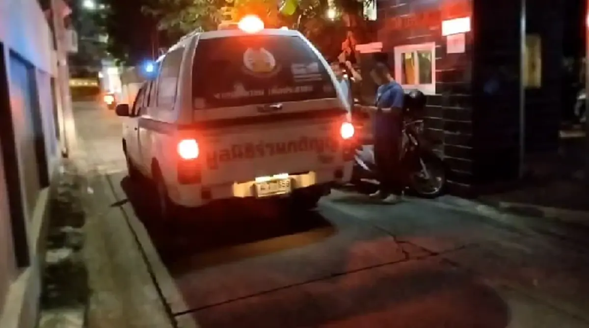 ผู้จัดการ - พนง.โรงแรม พูดเป็นเสียงเดียวกัน นาทีเห็น ดีเจโก พร้อมพิรุธชัด