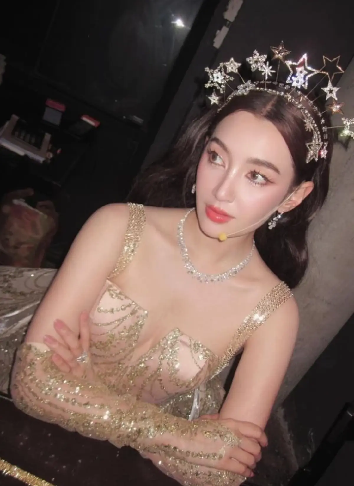 เบลล่า ราณี แปลงโฉมอวดลุคเจ้าหญิง สวยเหมือนหลุดออกมาจากนิยาย